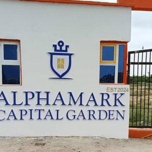 Alphamark Capital Garden